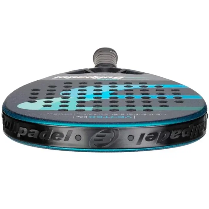 Bullpadel Vertex 03 Comfort Pro 22 (Di Nenno) Azul Bullpadel Vertex 03 Comfort Pro 22 (Di Nenno) Azul